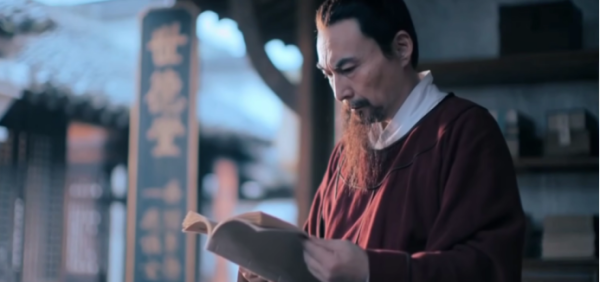 无锡恒鑫配资 最早的中体西用，明代徐光启为何笃信天主教？他是为了拯救国运