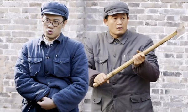 聚赢配资网 沈醉敢骂四个惹不起，另两位中将战犯的早期履历，他为何不敢提？