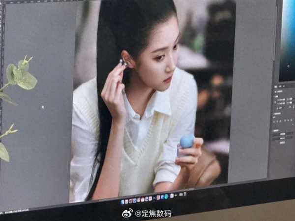 公赢网配资 华为FreeClip 2耳夹耳机曝光 外观变化不太大