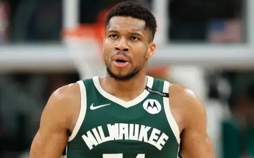 千宏财富 字母哥谈离队：现在我相信球队，但六、七个月后我改变想法也是人之常情