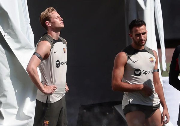 云沪深配资 马卡：因续约工作导致预算飙升，巴萨财务部门发出警告