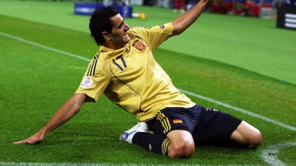 永華证券 西班牙前国脚古伊萨：瓜帅当年想签我，但巴萨有个队内大佬不同意