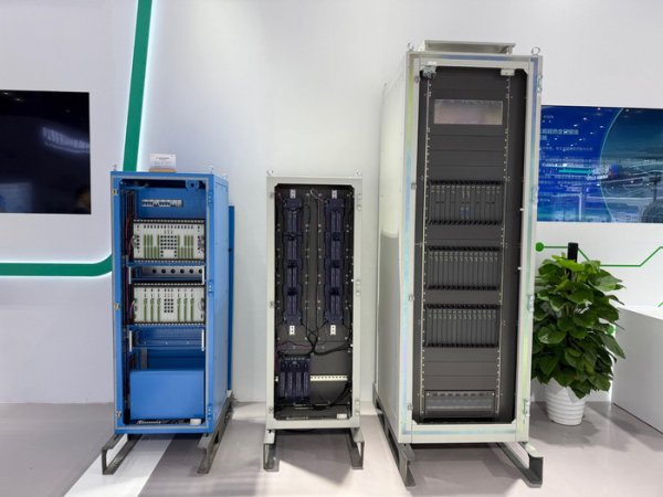 乐牛配资 100%国产化，中广核发布深度融合人工智能的核电新一代“数智大脑”